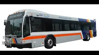Broward Blvd & University Drive Intersection Announcement | Broward County Transit | BCT