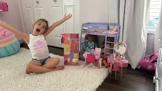 Toy Shopping at Target | Fun Day for Kids | Toy Hunt Adventure!