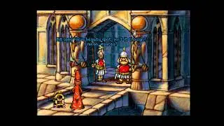 Discworld [PSX/PS1 1995 NOV] (Longplay Playthrough Walkthrough) HD HQ By Urien84 PART 2
