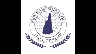 2025 NH Golf Hall of Fame Induction Ceremony