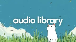 Ambient, Atmospheric, Calm No Copyright Music | Dreamy Cat by Johny Grimes