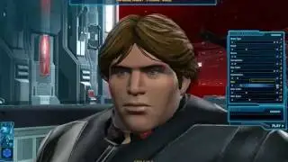 The Old Republic Beta - Gameplay Quicklook - Part 1