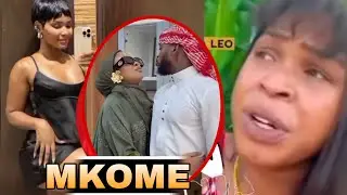 GIGY MONEY amaliza utata wa DIAMOND RITA na ZUCHU