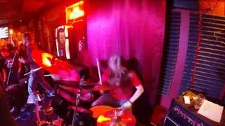 Klaw at Tim's Tavern - Seattle 2/28/2014