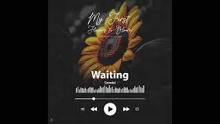 MONTEL COONTEL -Waiting(official audio)-prod Stepher 
