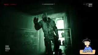 Investigating a Cursed Asylum (p.1)