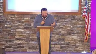 &ldquo;Strategies for Spiritual Warfare Pt5&rdquo; by Pastor Mike Stottlemyer, Sun AM 2/1/26 -Message Of Freedom
