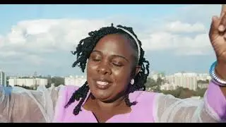 ADONAI OFFICIAL VIDEO BY EVA VICTORY, AUDIO BY ISRAEL STANDS, DIRECTED BY TOPHER-LAB.