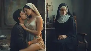 The Scandalous Life of a Medieval Nun