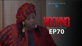 SERIE - NDONNO - EPISODE 70**VOSTFR**