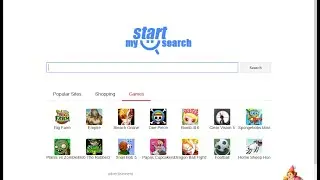 Mystartsearch.com Entfernen