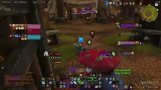 4-2: Solo Shuffle - 03/01/2026