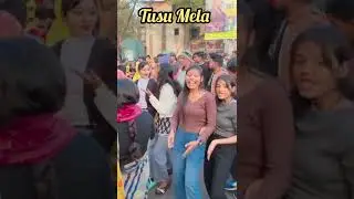 Happy tusu all friends #viral #tusu #festival #short #reel