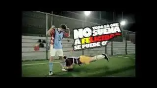 Sublime Wafer - &iexcl;GOOOOOOOL!