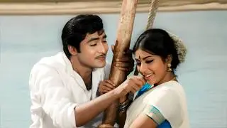 Sobhan Babu, Sharada Evergreen Song - Sharada Movie Video Songs | Telugu Movie Songs HD