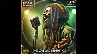 Roots Reggae (1978) [Unreleased Album] Bob Marley Roots - One Love & Zion Redemption