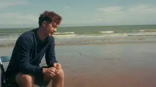 Mungo Parker - It's A Beautiful World (Official Music Video)