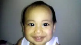 Baby jacob