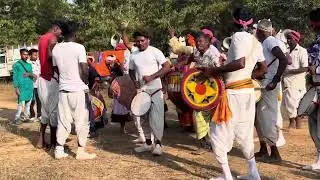 Panijiya TUSU nach 2025#tusu Meka 2025#local Boy Rohit 09#dhalbhumgarh