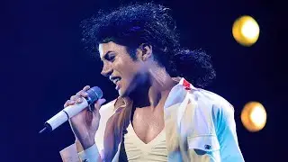 Michael Jackson Biopic Could Break Box Office Records and Make Him the King of Music Films