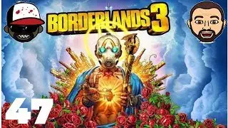 Varkids Varkids Everywhere | Borderlands 3 | Ep 47 | Crazy Town Gaming