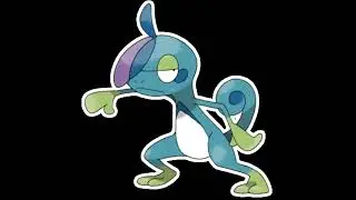 Pokemon Mascot Costume Ideas: Drizzile