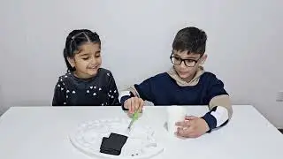 Paper Cup Sheep | craft |  kid's art👨&zwj;🎨👩&zwj;🎨