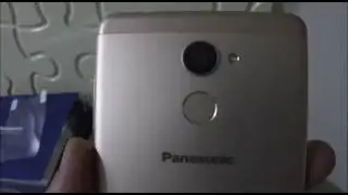 The Panasonic Eluga Mark 2   First time Hands on Review