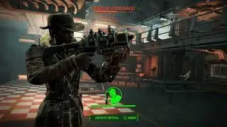 Fallout 4 Fusion City Rising - Getting Started 3