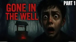 The Horrifying Well That Took My Brother Forever! | Stories For Sleep | Podcast