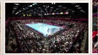 The Copper Box