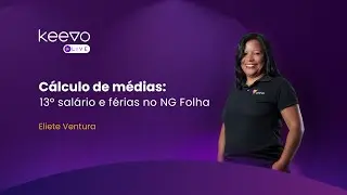 Saiba como calcular as m&eacute;dias de 13&ordm; sal&aacute;rio e m&eacute;dias de f&eacute;rias de forma simples com o NG Folha