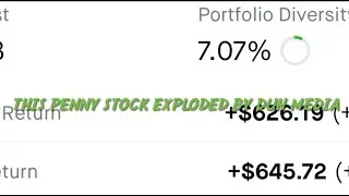TRXC Stock Exploded Again!  Transenterix [Trxc stock] to BUY & HOLD.  Next BNGO?