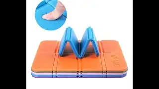 Outdoor Moisture-Proof Seat Cushion Portable Mat