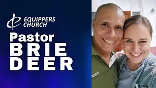 Costa Rica Missionary: Pastor Brie Deer