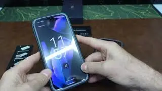 Showcasing Poetic Guardian Pixel 9 Pro XL Phone Case