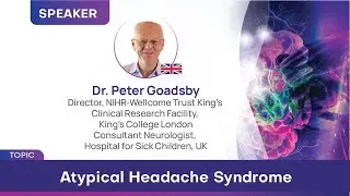 Atypical Headache Syndrome | 2nd Dubai Neurology Congress