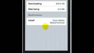 mobileterminal inst passwd