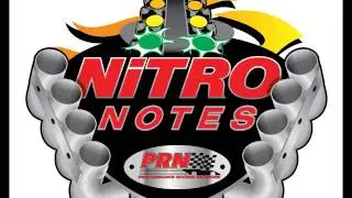 Nitro Notes Starting Line Edition Atlanta 2013