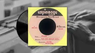 The Jimi Bentley Sound - Apache - HD Drum Loop Break Hip Hop - Sample Digging
