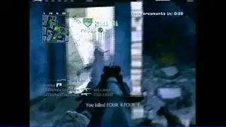 CoD4 Minitage :: Overfeed :: By Omgitburns