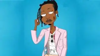 [FREE] Playboi Carti x Ugly God Type Beat 2017 - 