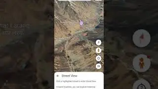 random places on Google Earth 152 #shorts #viral #worldexplorer
