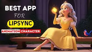 Best Lip Sync App for Characters in 2025! Step-by-Step Guide to Perfect Lip Syncing
