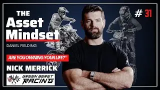 Green Beret Mindset Shift: How Ownership Transforms Everything | Nick Merrick