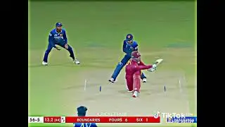 WANIDU HASARANGA