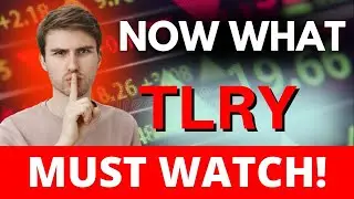 👀⚡ TLRY Stock | Technical Analysis And Predictions Tilray Stock tlry stocktwits | mesothelioma firm