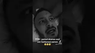 Period dramas be like 😳😵&zwj;💫#funny #drama #pride