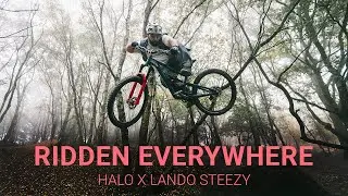 Ridden Everywhere - Halo X LandoSteezy