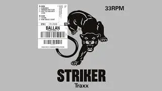 Ballan - Goddamnit [STX1]